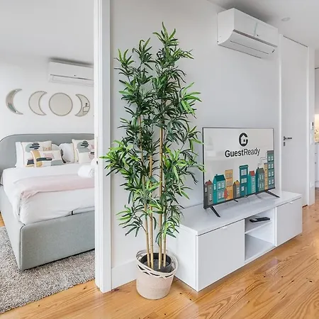 Apartamento Candy Crush Porto