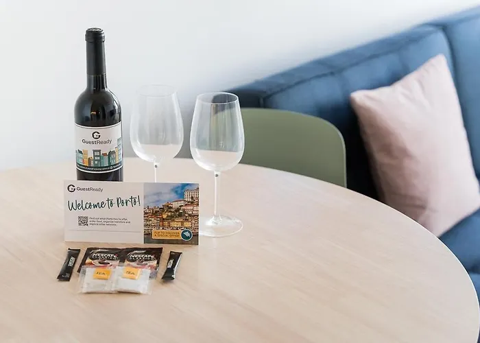 Daire Candy Crush Porto