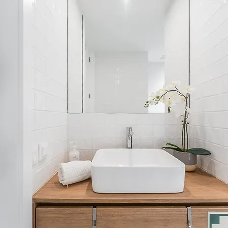 Appartement Candy Crush Oporto