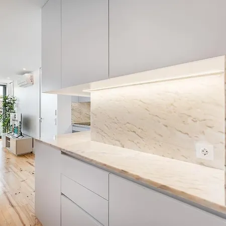 Candy Crush Apartament Porto