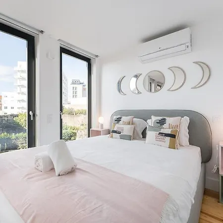 Candy Crush Appartement Oporto