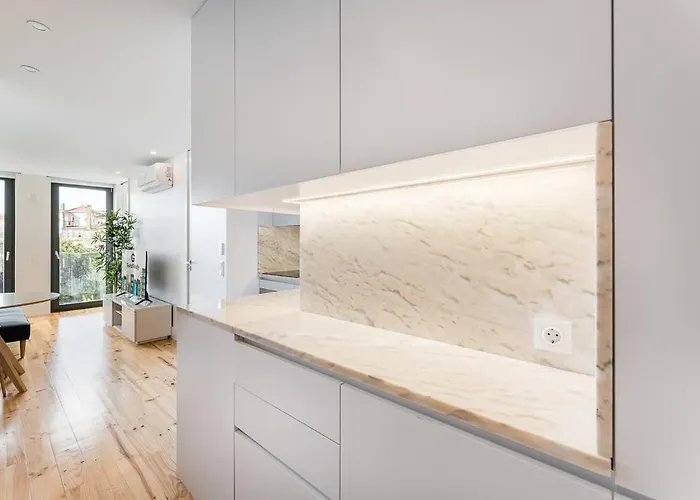 Candy Crush Lägenhet Oporto