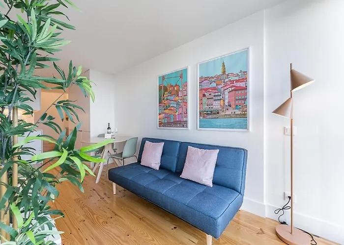 Lägenhet Candy Crush