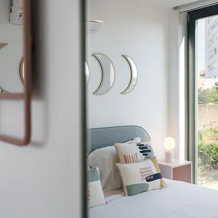 Apartamento Candy Crush Porto