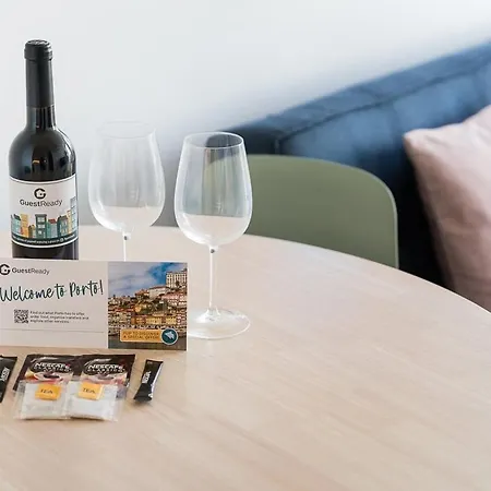 Apartamento Candy Crush Porto