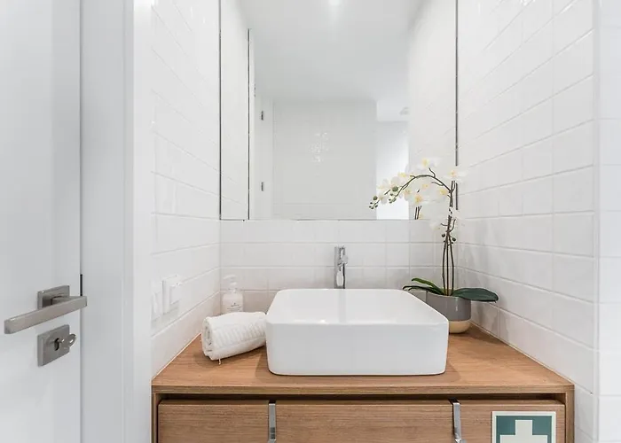 Apartman Candy Crush Porto