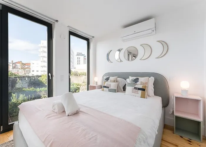 Candy Crush Apartman Porto