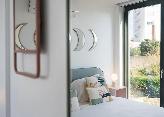 Apartman Candy Crush Porto