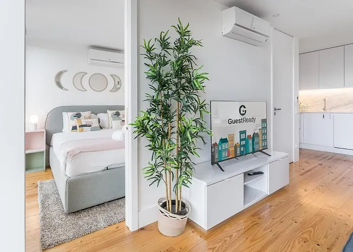 Apartman Candy Crush Porto